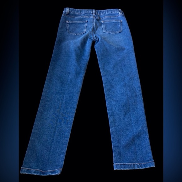 Girls Size 12 Jeans Bundle Forever 21 Kids & Wonder Nation Distressed Classic - Picture 4 of 11